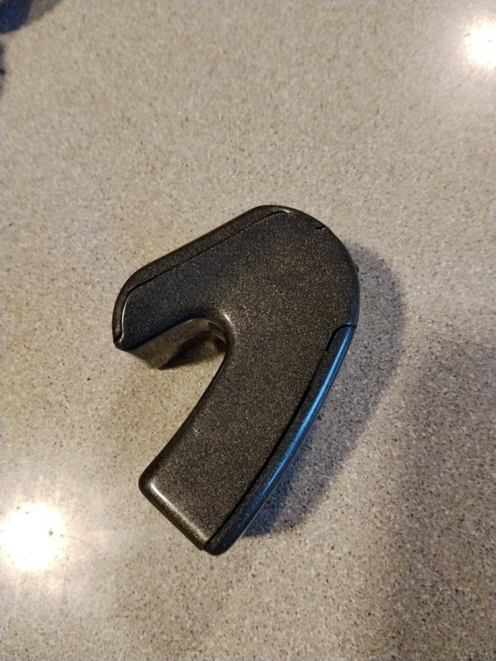 Ebow efecto de segunda mano · Foto 3 de 6 · Pontevedra · 70 €