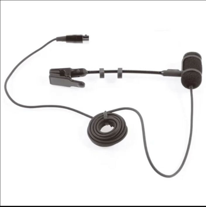 Audio Technica Pro35 + AT System 10 Bodypack ATW-1101- VENDIDAS 2 UNIDADES- QUEDA 1 - de segunda mano · Foto 2 de 7 · Jaén · 269 €