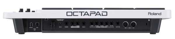 Roland Octapad SPD 30 Sample Pad