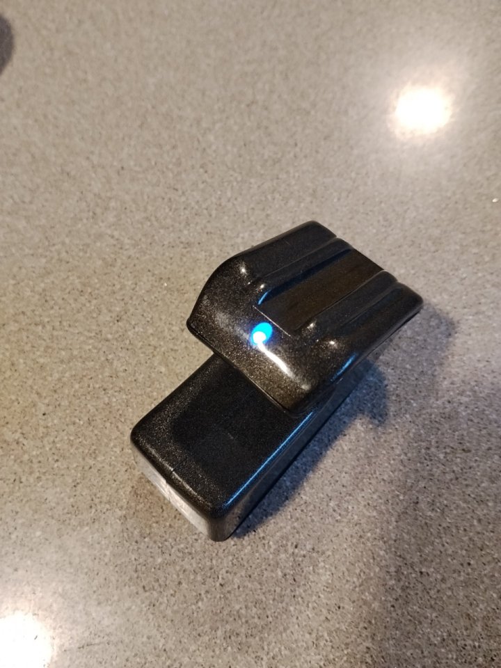 Ebow efecto de segunda mano · Foto 4 de 6 · Pontevedra · 70 €