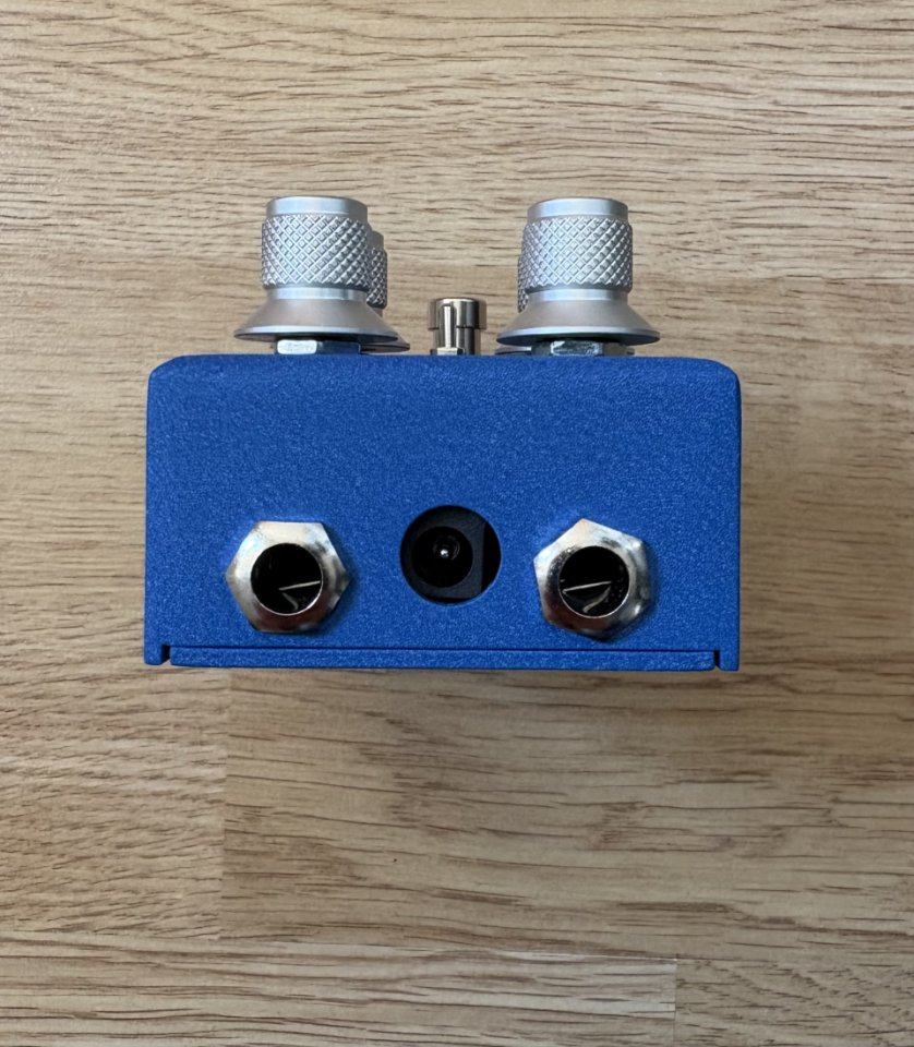 J Rockett Blue Note Select de segunda mano · Foto 3 de 7 · Gipuzkoa · 140 €