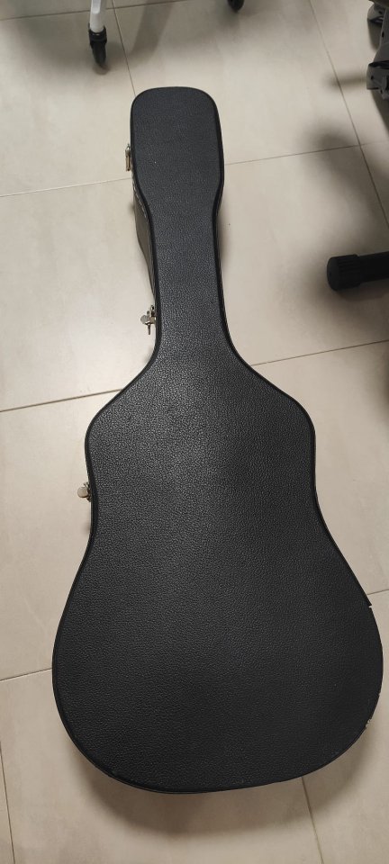 Godin 5th Avenue Kingpin de segunda mano · Foto 5 de 7 · Illes Balears · 675 €