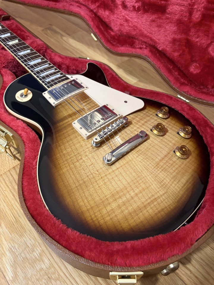 Les Paul Standard 50’s de segunda mano · Foto 1 de 7 · Barcelona · 1700 €