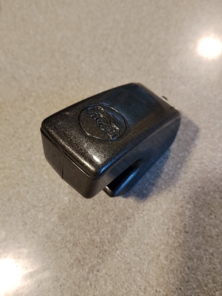 Ebow efecto de segunda mano · Foto 5 de 6 · Pontevedra · 70 €