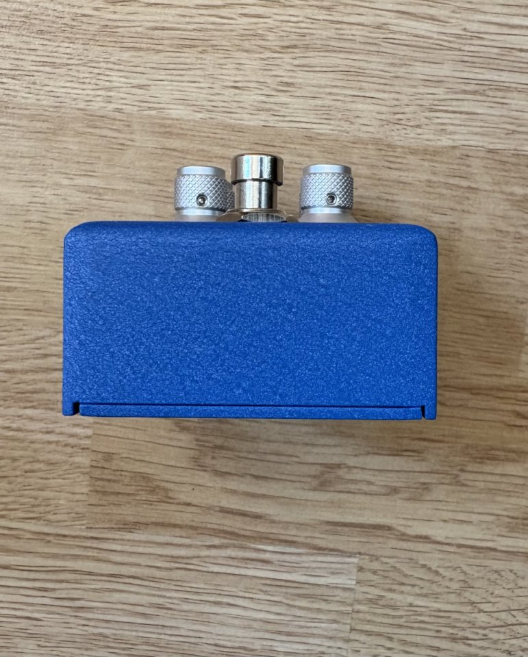 J Rockett Blue Note Select de segunda mano · Foto 4 de 7 · Gipuzkoa · 140 €