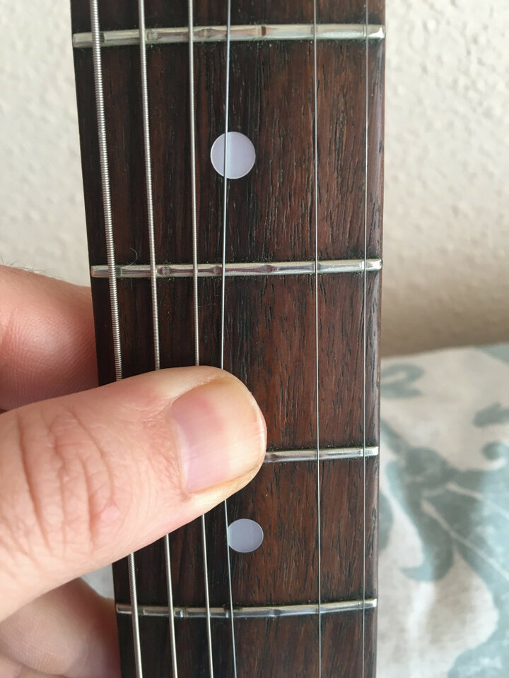 Tokai Custom Edition Stratocaster 1981