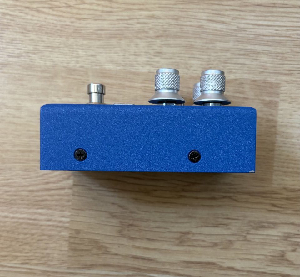 J Rockett Blue Note Select de segunda mano · Foto 5 de 7 · Gipuzkoa · 140 €