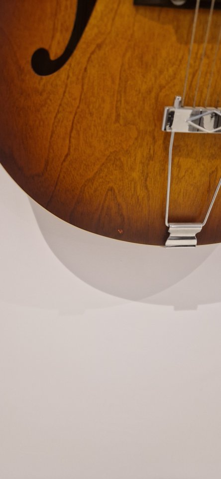 Godin 5th Avenue Kingpin de segunda mano · Foto 6 de 7 · Illes Balears · 675 €