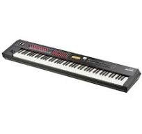 ROLAND RD 2000 EX de segunda mano · Foto 3 de 4 · Ciudad Real · 1700 €