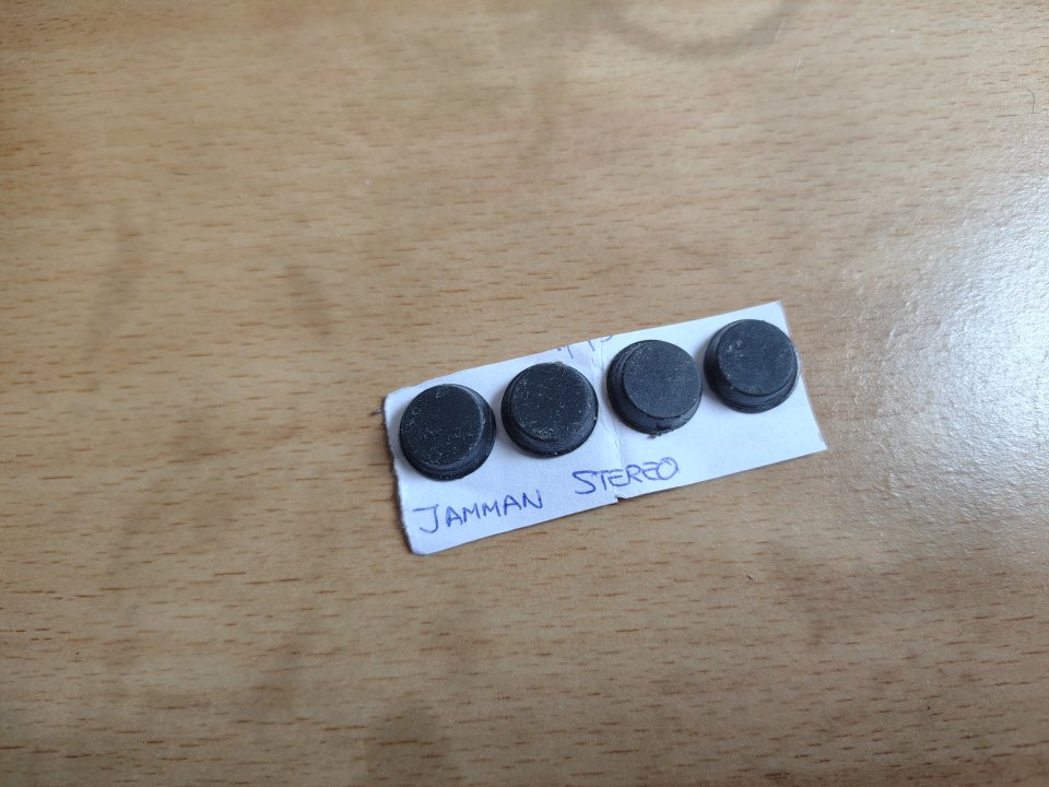 Digitech Jamman Stereo