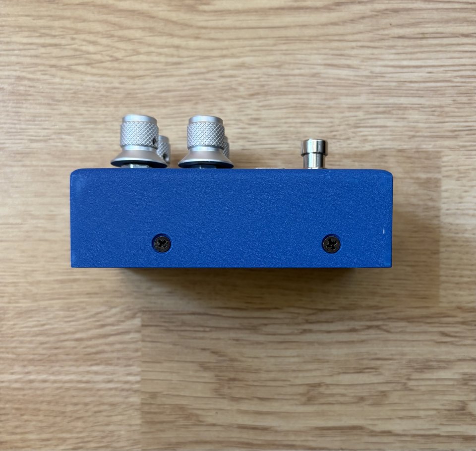 J Rockett Blue Note Select de segunda mano · Foto 6 de 7 · Gipuzkoa · 140 €