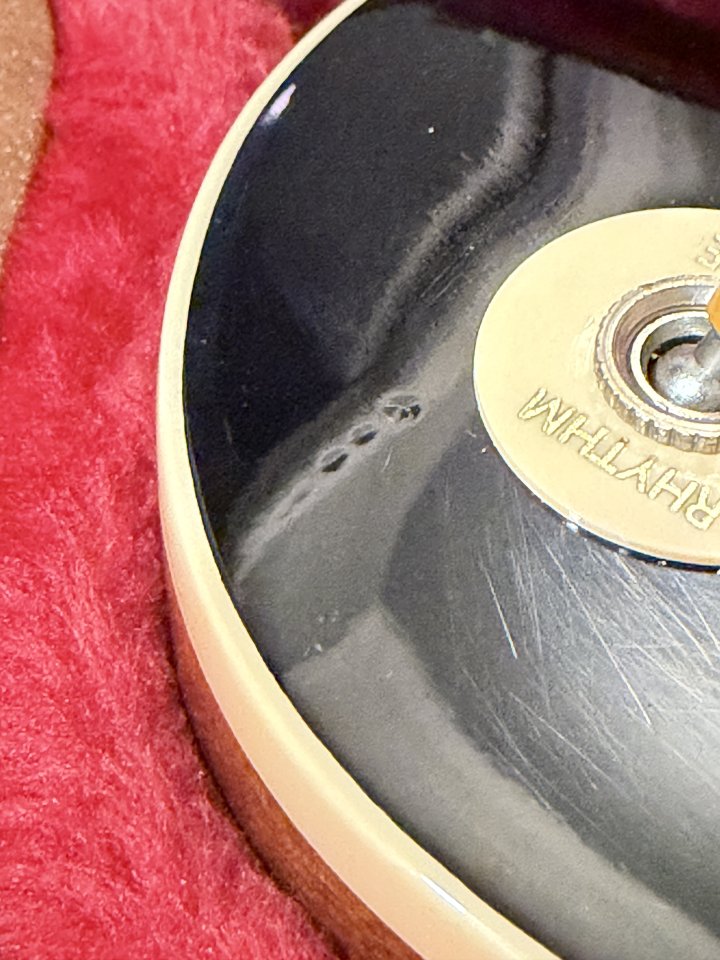 Les Paul Standard 50’s de segunda mano · Foto 7 de 7 · Barcelona · 1700 €