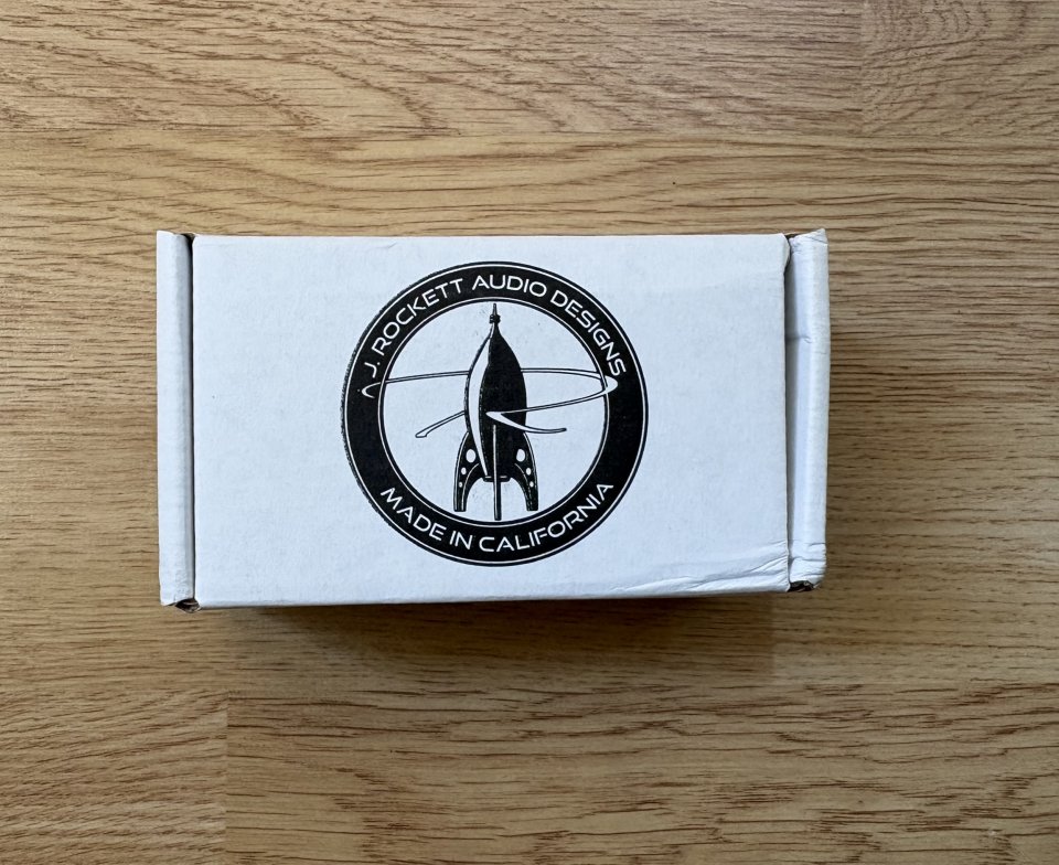 J Rockett Blue Note Select de segunda mano · Foto 7 de 7 · Gipuzkoa · 140 €