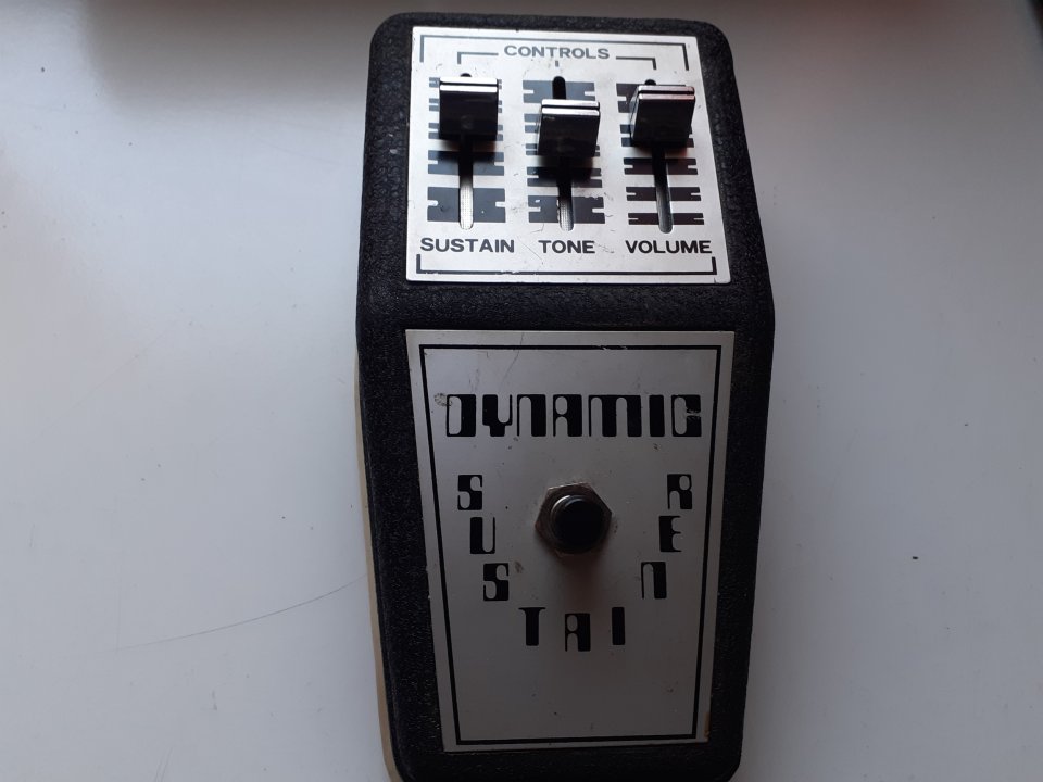 JEN Dynamic Sustainer de segunda mano · Foto 1 de 7 · Barcelona · 275 €