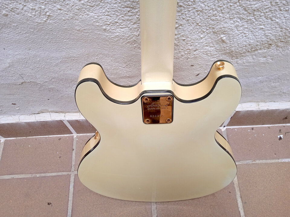 1988 Aria TA-60, como nueva