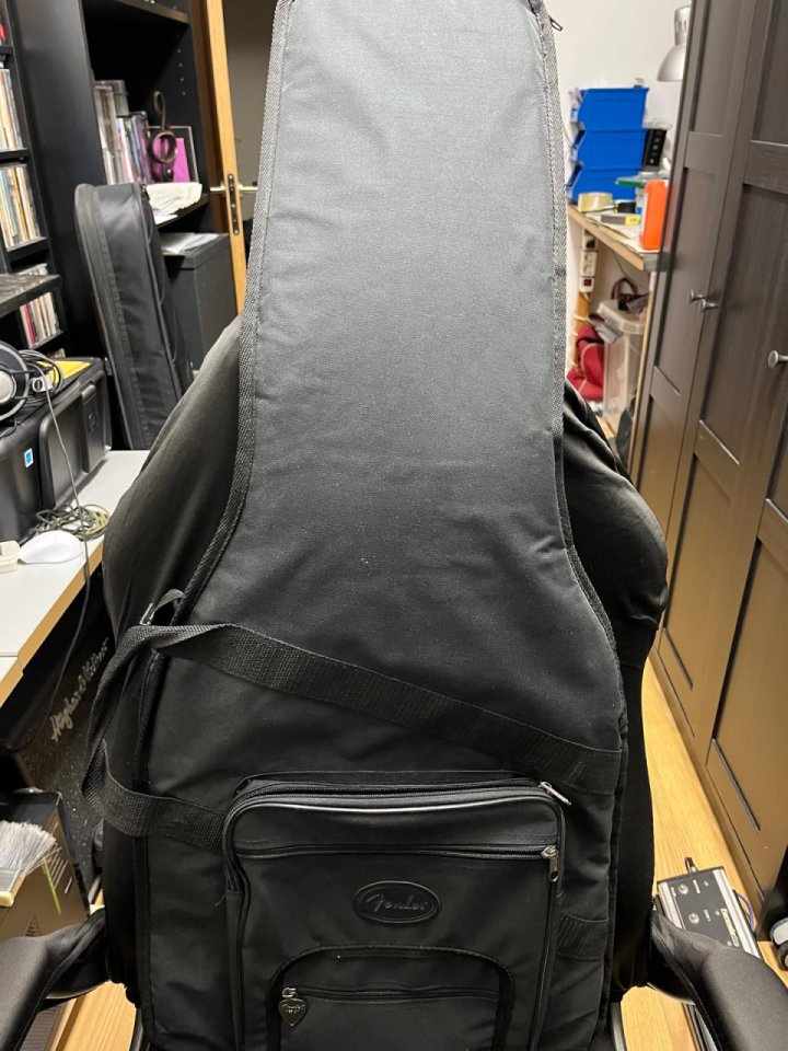 FENDER TELECASTER VINTERA 50s MODIFIED