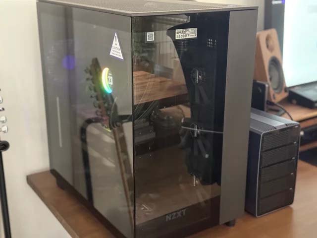 SUPER PC INTEL 14900K y 2 graficas QUADRO A5000