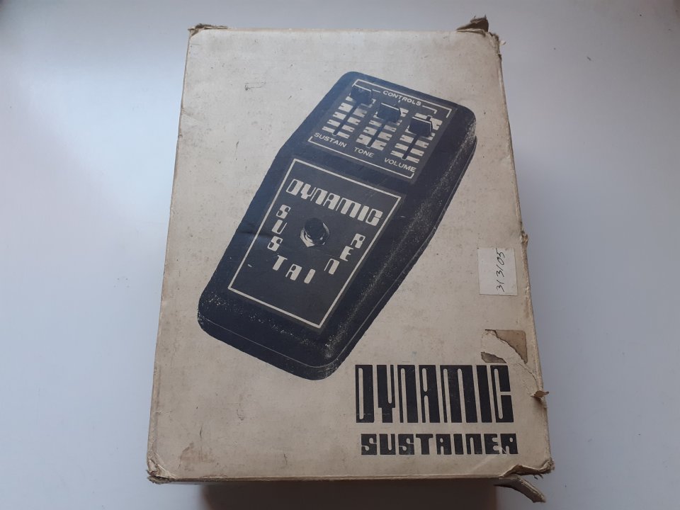 JEN Dynamic Sustainer de segunda mano · Foto 2 de 7 · Barcelona · 275 €