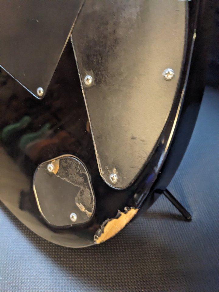 Ibanez RG560 91 Fujigen para Zurdos de segunda mano · Foto 8 de 10 · Valencia · 600 €