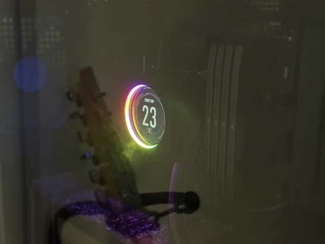 SUPER PC INTEL 14900K y 2 graficas QUADRO A5000