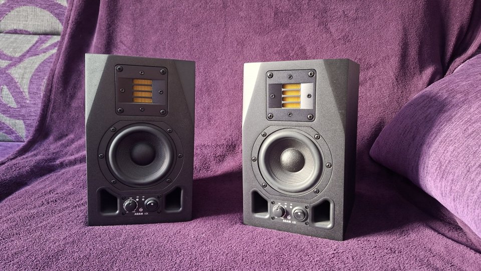 OPORTUNIDAD ADAM AX3