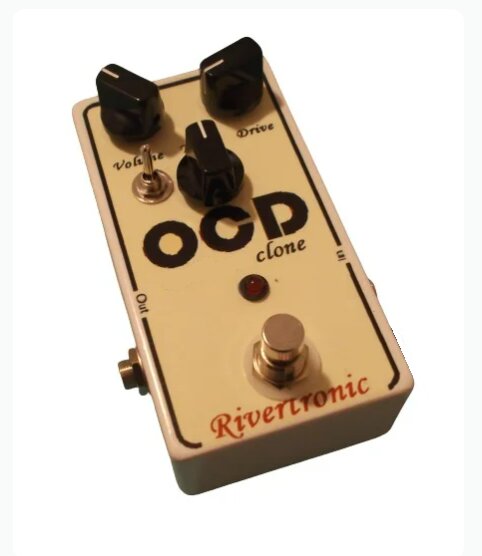 Clon del OCD Fulltone