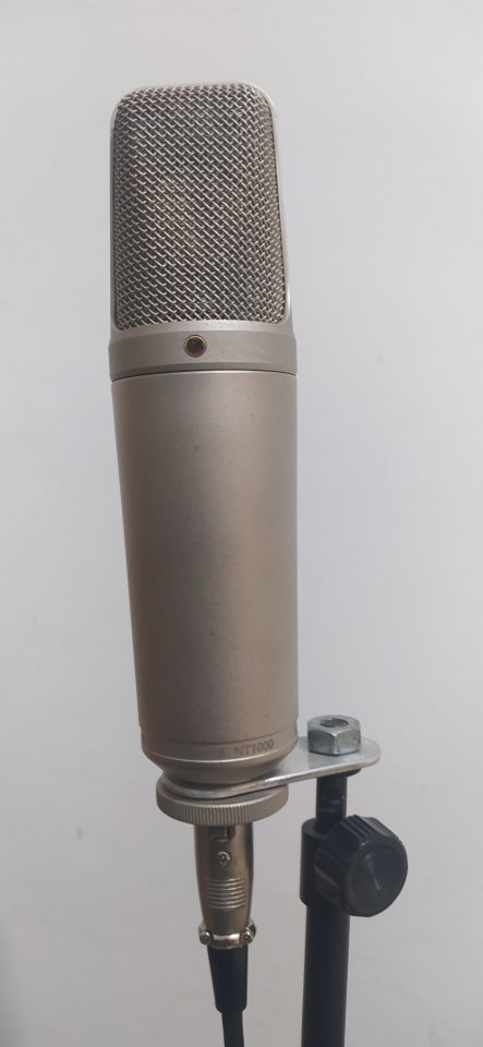 Rode NT1000