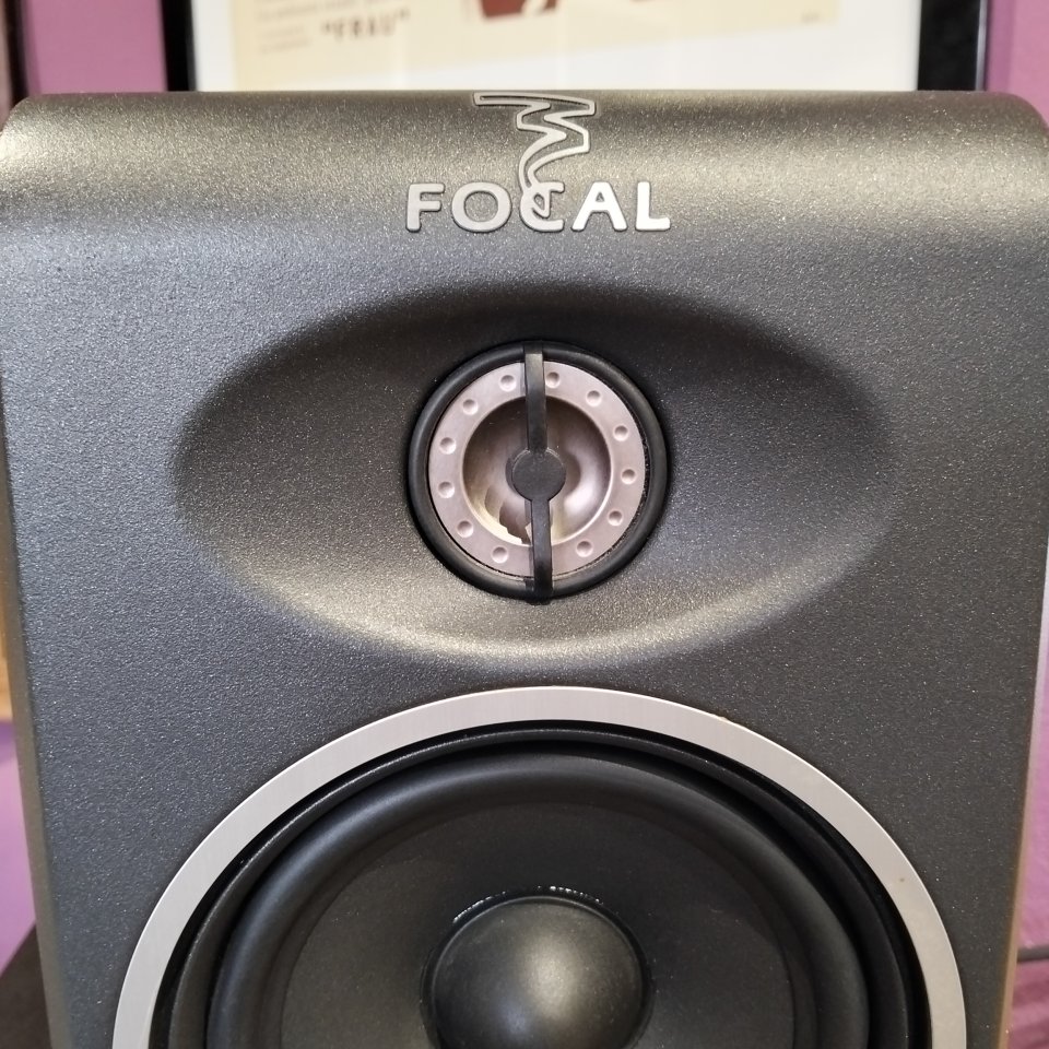Focal CMS Professional 50
