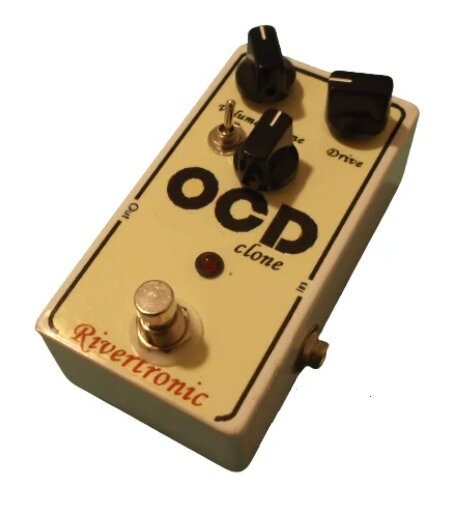 Clon del OCD Fulltone