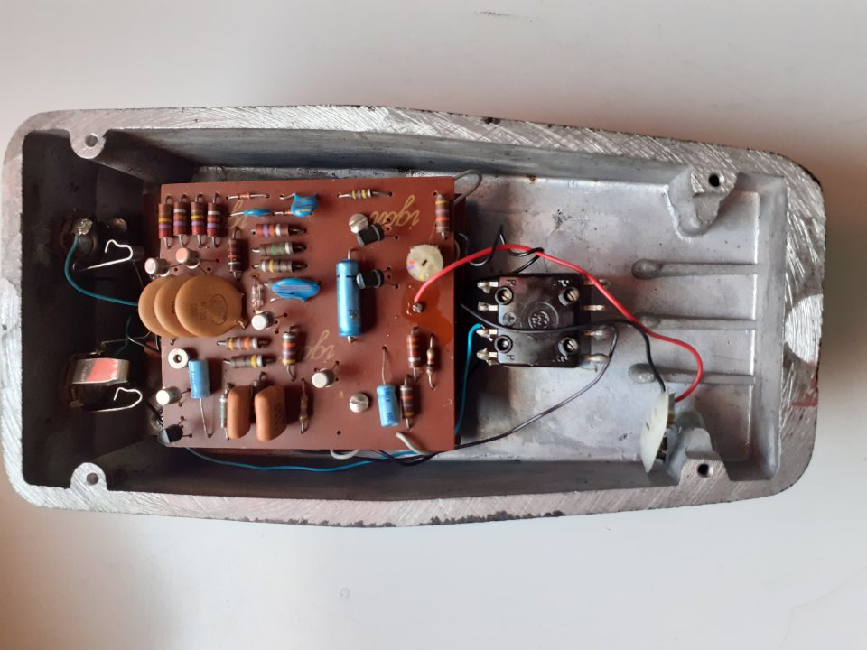 JEN Dynamic Sustainer de segunda mano · Foto 6 de 7 · Barcelona · 275 €