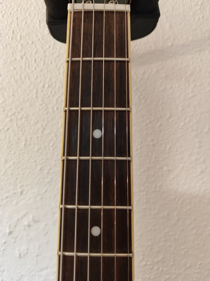 Epiphone Les Paul Special TV Yellow 2023