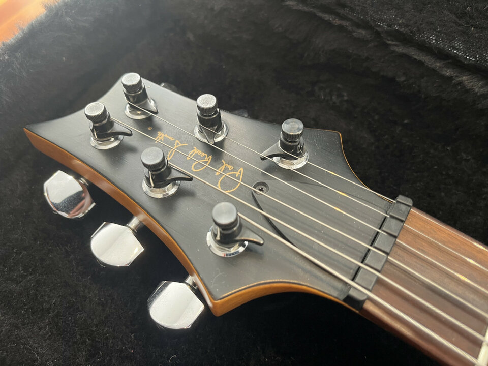 PRS CE 24 – 1990 (Early Prototype)