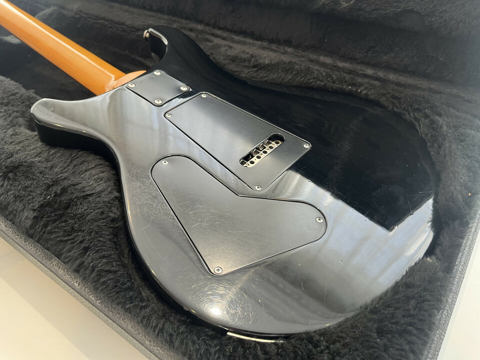 PRS CE 24 – 1990 (Early Prototype)