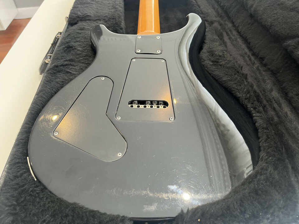 PRS CE 24 – 1990 (Early Prototype)