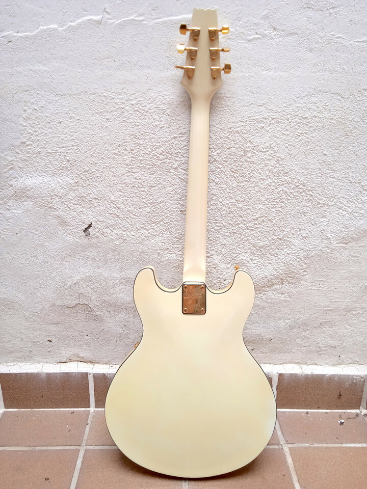 1988 Aria TA-60, como nueva