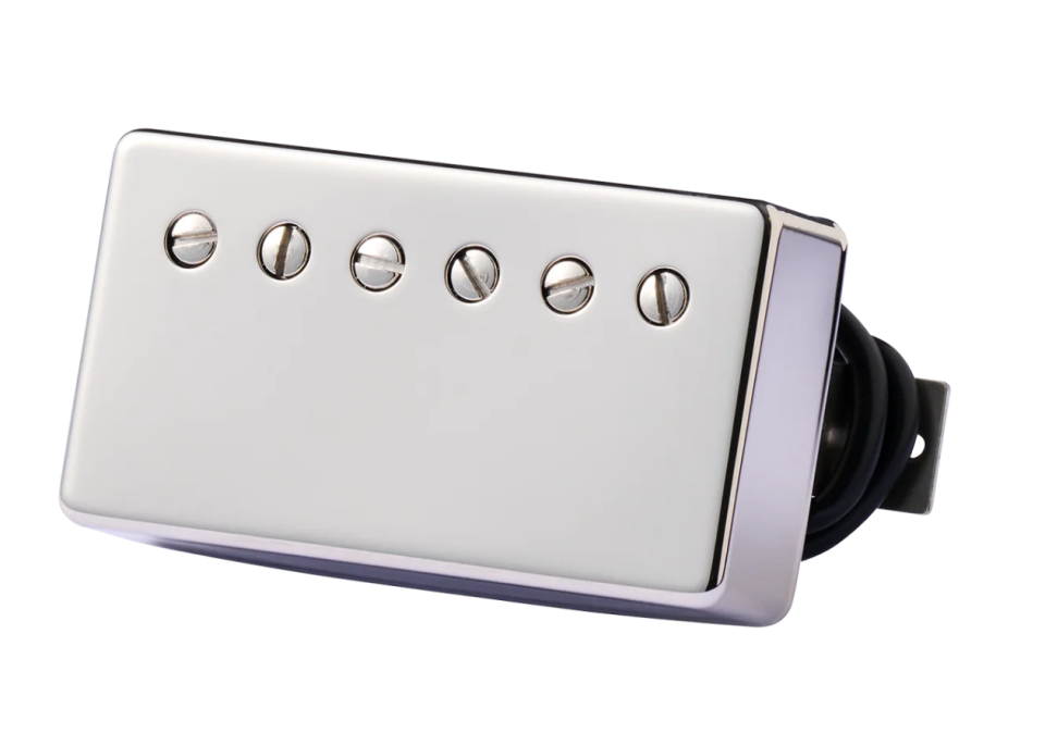 Gibson 490T "cubierta cromada"