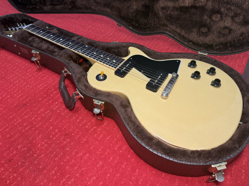 Gibson Les Paul Special 1957 Murphy Lab Light Aged (2024) de segunda mano · Foto 2 de 10 · Bizkaia · 3600 €