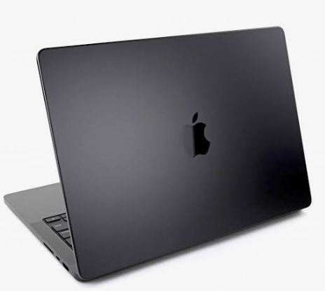 MacBook Pro 14 pulgadas M4, 24 GB RAM 512 GB SSD, color gris espacial. de segunda mano · Foto 7 de 7 · Burgos · 1990 €