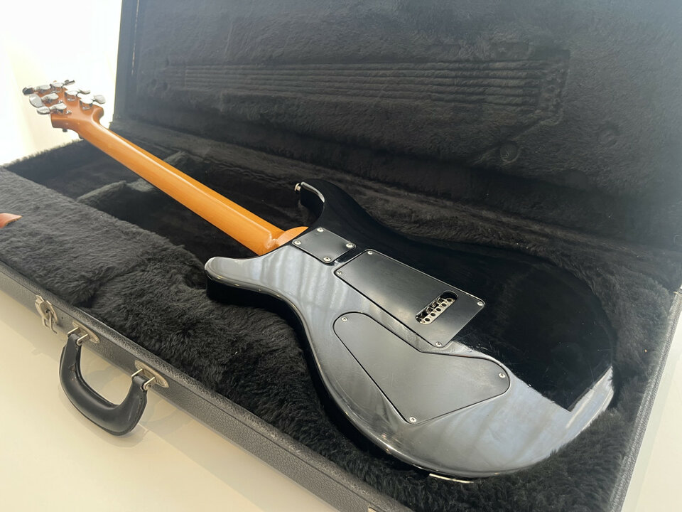 PRS CE 24 – 1990 (Early Prototype)