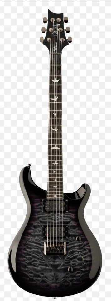 Prs Mark Holcomb 6