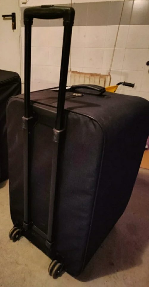 Mesa Behringer  Xenyx QX1222USB