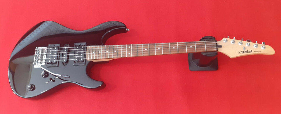 Yamaha ERG-121C
