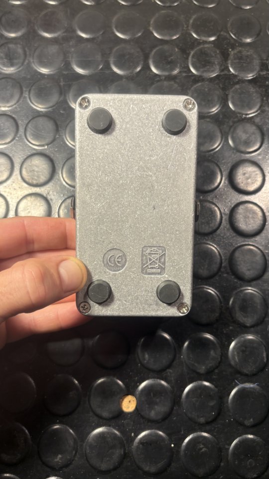 Electro-Harmonix LPB1 Booster de segunda mano · Foto 3 de 3 · León · 35 €