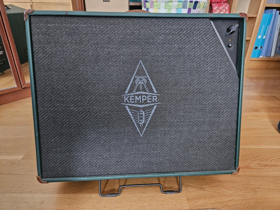 Kemper POWER Kabinet de segunda mano · Foto 1 de 8 · Almería · 498 €