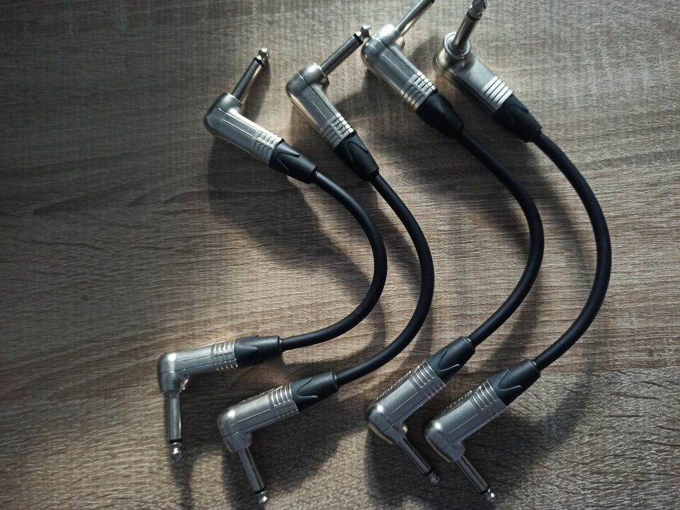 boss ns-2 con mod + patch mogami.