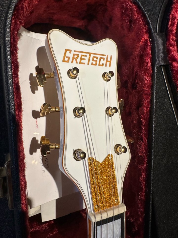 Gretsch G7593 de segunda mano · Foto 1 de 8 · Segovia · 2850 €