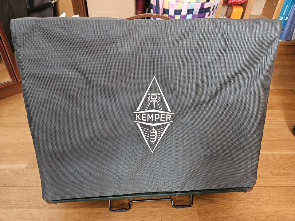 Kemper POWER Kabinet de segunda mano · Foto 2 de 8 · Almería · 498 €