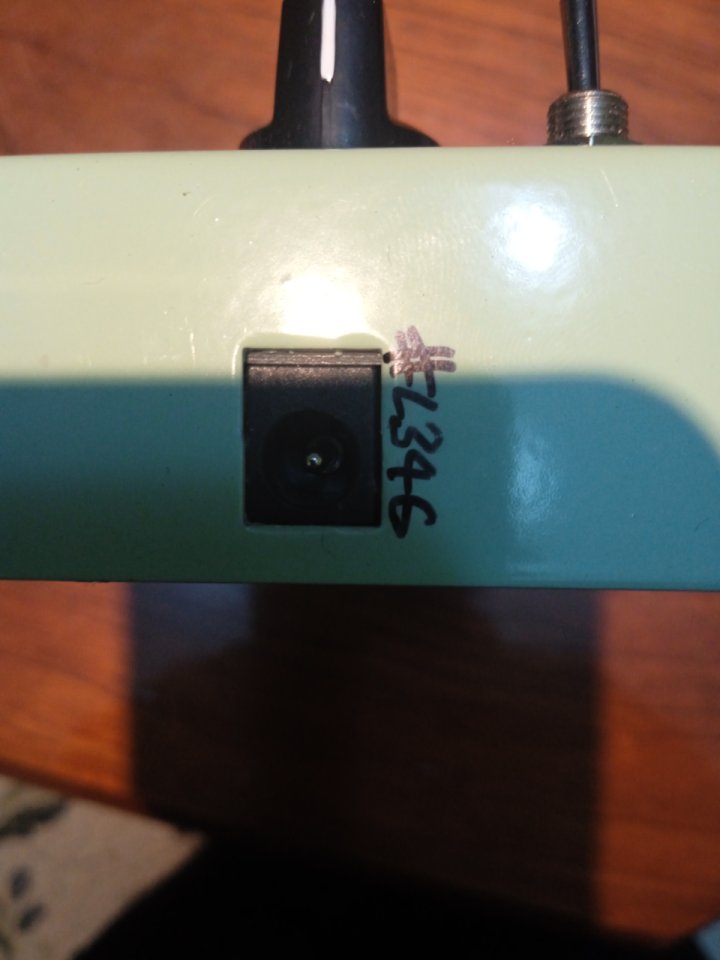 Fuzz démon Frédéric effects