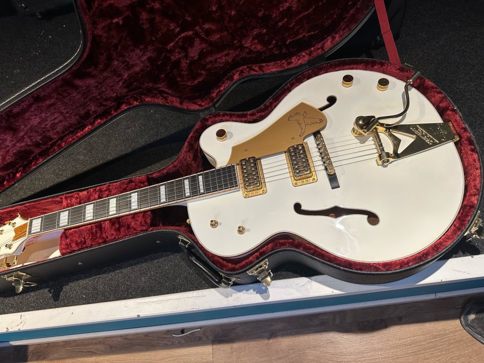 Gretsch G7593 de segunda mano · Foto 2 de 8 · Segovia · 2850 €