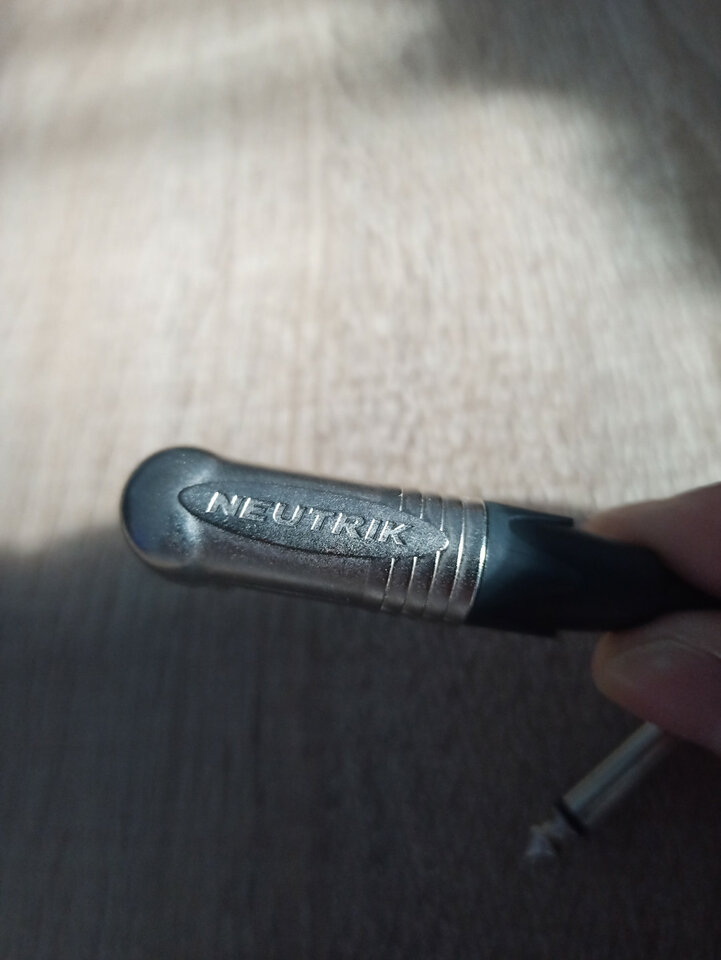 boss ns-2 con mod + patch mogami.